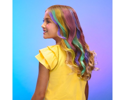 Лялька Rainbow High Крейда для волосся і стиль Амая (526780)