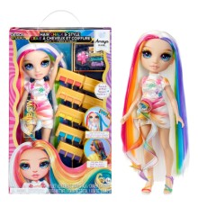 Лялька Rainbow High Крейда для волосся і стиль Амая (526780)