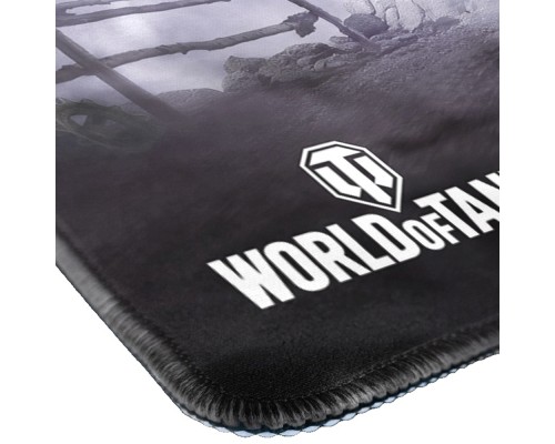 Килимок для мишки Wargaming World of Tanks Super Conqueror XL Multicolored (FSWGMP_SRCONQ_XL)