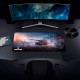 Килимок для мишки Wargaming World of Tanks Super Conqueror XL Multicolored (FSWGMP_SRCONQ_XL)