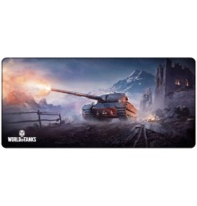 Килимок для мишки Wargaming World of Tanks Super Conqueror XL Multicolored (FSWGMP_SRCONQ_XL)