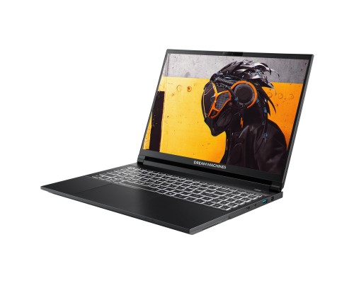 Ноутбук Dream Machines RT5050-15 (RT5050-15UA24)