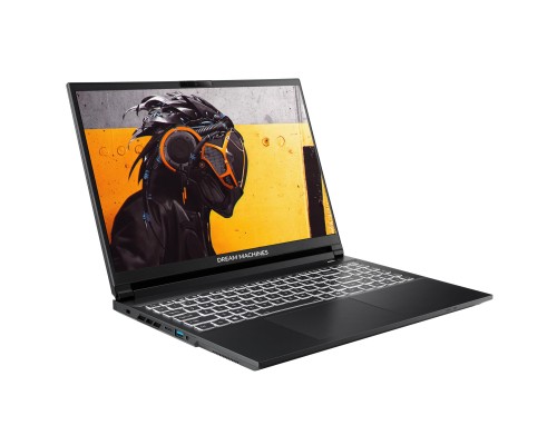 Ноутбук Dream Machines RT5050-15 (RT5050-15UA24)