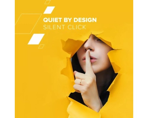 Мишка Canyon OnClick 24 Wireless Blue (CNS-CMSW24BL)