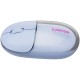 Мишка Canyon OnClick 24 Wireless Blue (CNS-CMSW24BL)