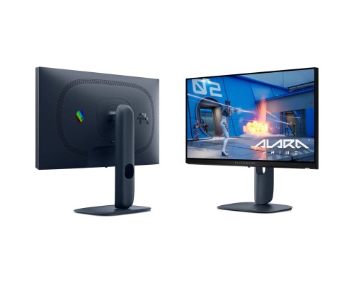 Монітор Dell AW2525HM (210-BRYJ)