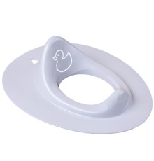 Накладка на унітаз Tega Baby DUCK light gray (DK-090-122)