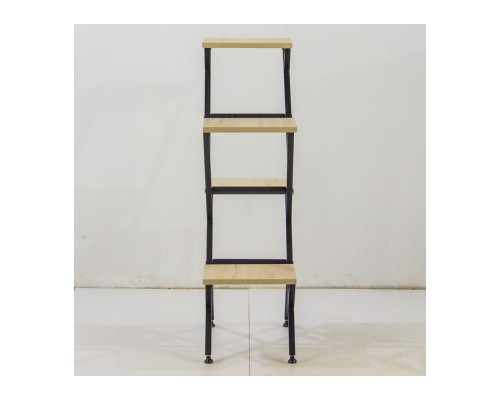 Підставка для квітів Richman Течія – 4 полички (R00000039467)