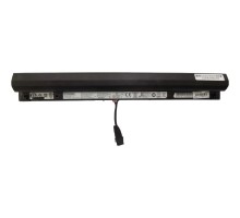 Акумулятор до ноутбука Lenovo IdeaPad 100-15IBD L15L4E01 (11см), 2800mAh (41Wh), 4cell, 14.6V, Li-ion (A71101)