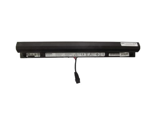 Акумулятор до ноутбука Lenovo IdeaPad 100-15IBD L15L4E01 (11см), 2800mAh (41Wh), 4cell, 14.6V, Li-ion (A71101)