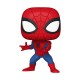Фігурка Funko Pop серії Marvel – Людина-Павук (82500)