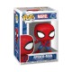Фігурка Funko Pop серії Marvel – Людина-Павук (82500)