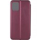 Чохол до мобільного телефона BeCover Exclusive Samsung Galaxy A07 SM-A075 Red Wine (713887)