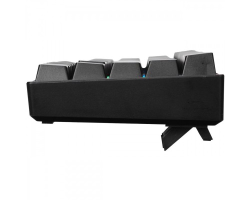 Клавіатура Xtrike ME GK-995W RGB Wireless/Bluetooth UA Black (GK-995WBKUA)