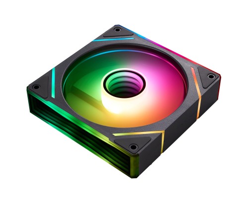 Кулер до корпусу 1stPlayer FC7R-BK