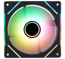 Кулер до корпусу 1stPlayer FC7R-BK