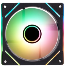 Кулер до корпусу 1stPlayer FC7R-BK