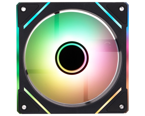 Кулер до корпусу 1stPlayer FC7R-BK