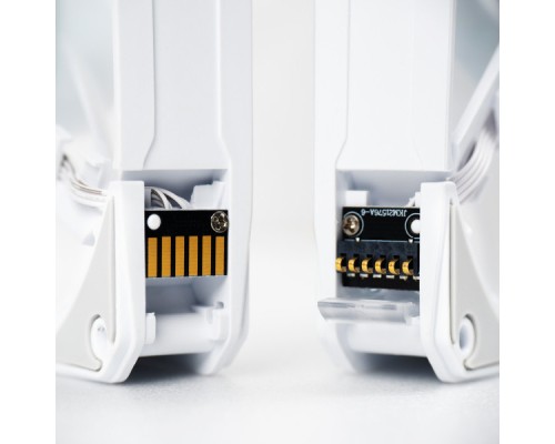 Система рідинного охолодження Chieftec Iceberg 360 ARGB WHITE (CLC-360-RGB-W)