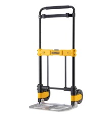 Візок вантажний DeWALT до 190кг, розмір платформи 51х35,5см, вага 9,35кг (DXWT-512)