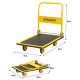 Візок вантажний Stanley до 300кг, розмір платформи 91х61см (SXWT-PC528)