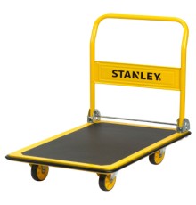 Візок вантажний Stanley до 300кг, розмір платформи 91х61см (SXWT-PC528)
