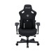 Крісло ігрове Anda Seat Kaiser 3 Pro Fabric Size XL Black (AD12YDC-XL-01-B-CF-B02)