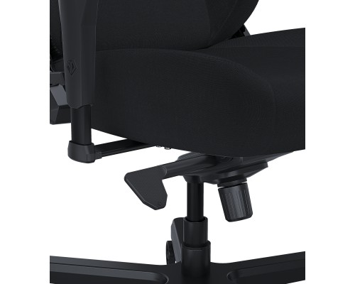 Крісло ігрове Anda Seat Kaiser 3 Pro Fabric Size XL Black (AD12YDC-XL-01-B-CF-B02)