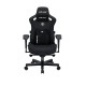 Крісло ігрове Anda Seat Kaiser 3 Pro Fabric Size XL Black (AD12YDC-XL-01-B-CF-B02)