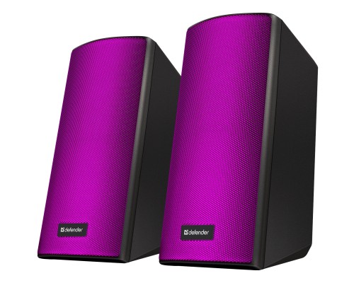 Акустична система Defender Spitfire Bluetooth Black (65047)