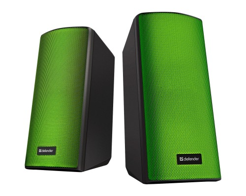 Акустична система Defender Spitfire Bluetooth Black (65047)