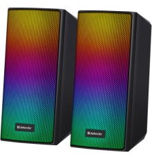 Акустична система Defender Spitfire Bluetooth Black (65047)