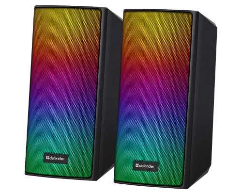 Акустична система Defender Spitfire Bluetooth Black (65047)