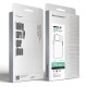 Чохол до мобільного телефона Armorstandart Unit-C MagCase Apple iPhone 17 Pro Max Matte Clear (ARM87914)