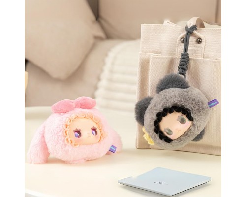 М'яка іграшка Pop Top сюрприз Lucky Emma Пухнастики (MJ-000086)