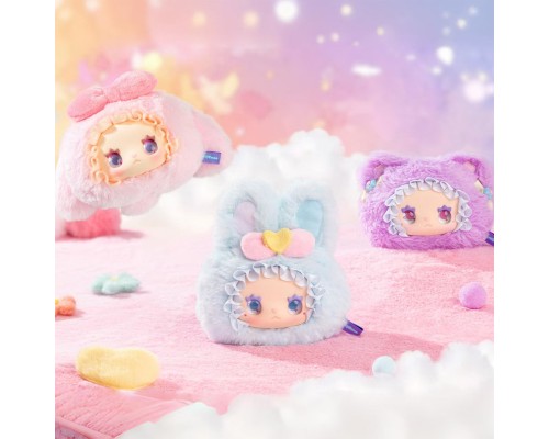 М'яка іграшка Pop Top сюрприз Lucky Emma Пухнастики (MJ-000086)