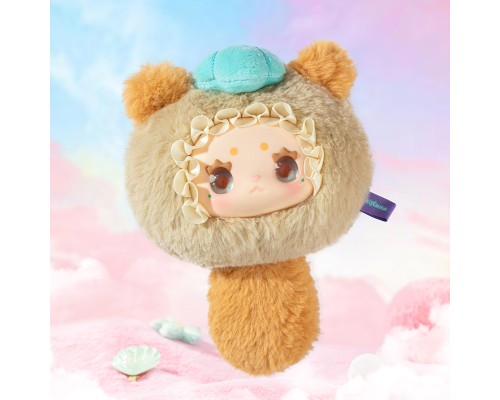 М'яка іграшка Pop Top сюрприз Lucky Emma Пухнастики (MJ-000086)