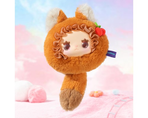 М'яка іграшка Pop Top сюрприз Lucky Emma Пухнастики (MJ-000086)