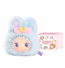 М'яка іграшка Pop Top сюрприз Lucky Emma Пухнастики (MJ-000086)