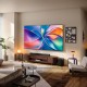 Телевізор Hisense 98E7Q