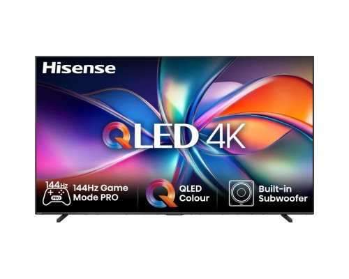 Телевізор Hisense 98E7Q