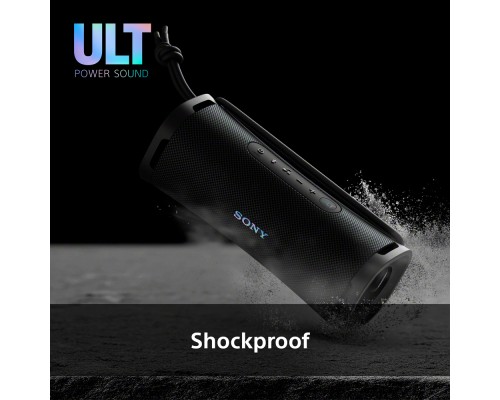 Акустична система Sony ULT FIELD 1 Orange (SRSULT10D.E)