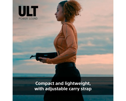 Акустична система Sony ULT FIELD 1 Orange (SRSULT10D.E)