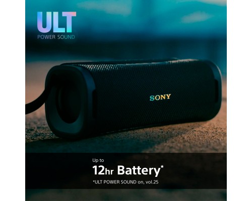 Акустична система Sony ULT FIELD 1 Orange (SRSULT10D.E)