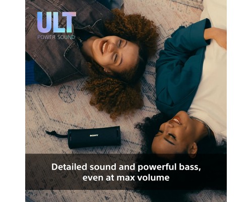 Акустична система Sony ULT FIELD 1 Orange (SRSULT10D.E)