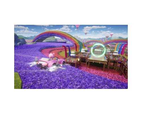 Гра Sony Sonic Racing CrossWorlds, BD диск (5055277056354)