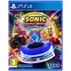 Гра Sony Sonic Racing CrossWorlds, BD диск (5055277056354)