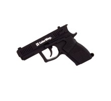 USB флеш накопичувач ColorWay Pistol 32 GB 3.0 Black (CW-USBPL32)