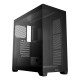 Корпус OCYPUS GAMMA C72 BK (GAMMA-C72-BKD000XX-GL)