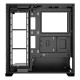 Корпус OCYPUS GAMMA C72 BK (GAMMA-C72-BKD000XX-GL)